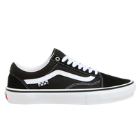 Vans - Skate Old Skool  - Black/White - Skateschuh