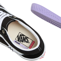 Vans - Skate Old Skool  - Black/White - Skateschuh