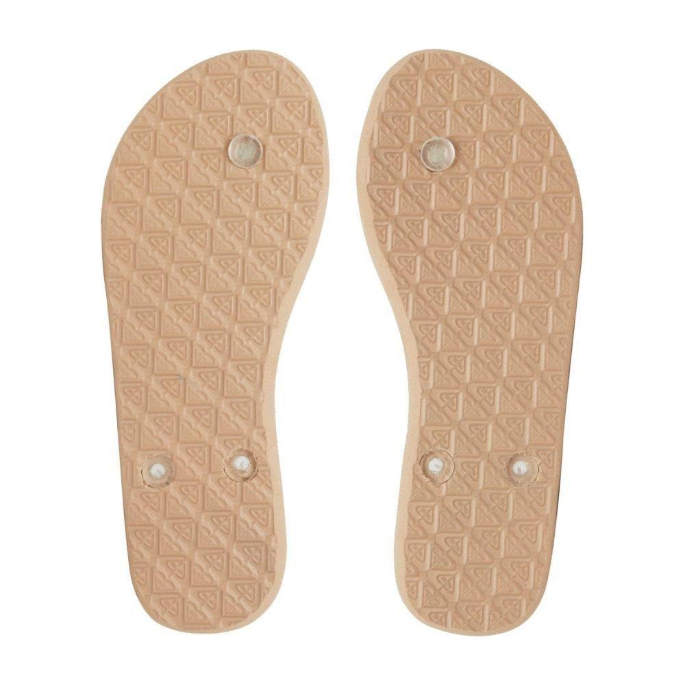 Roxy - VIVA JELLY - CHAMPAGNE - Flip Flop
