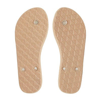 Roxy - VIVA JELLY - CHAMPAGNE - Flip Flop