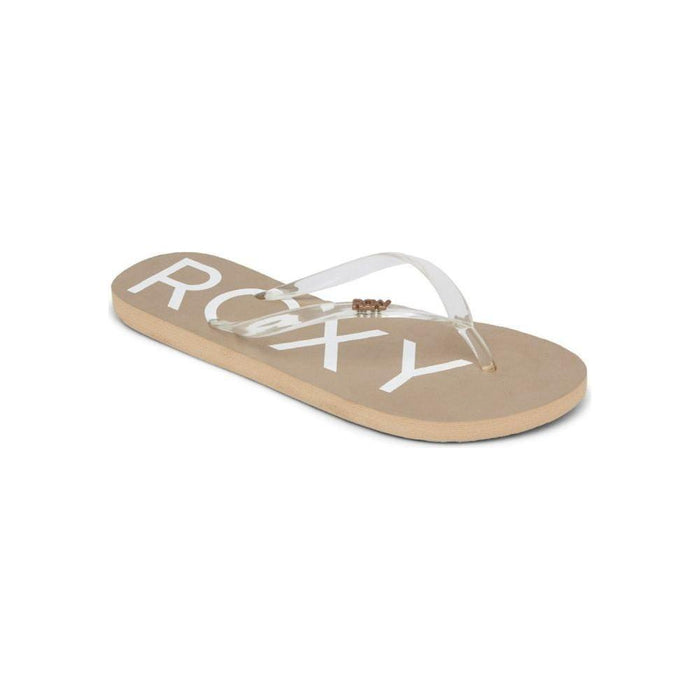 Roxy - VIVA JELLY - CHAMPAGNE - Flip Flop
