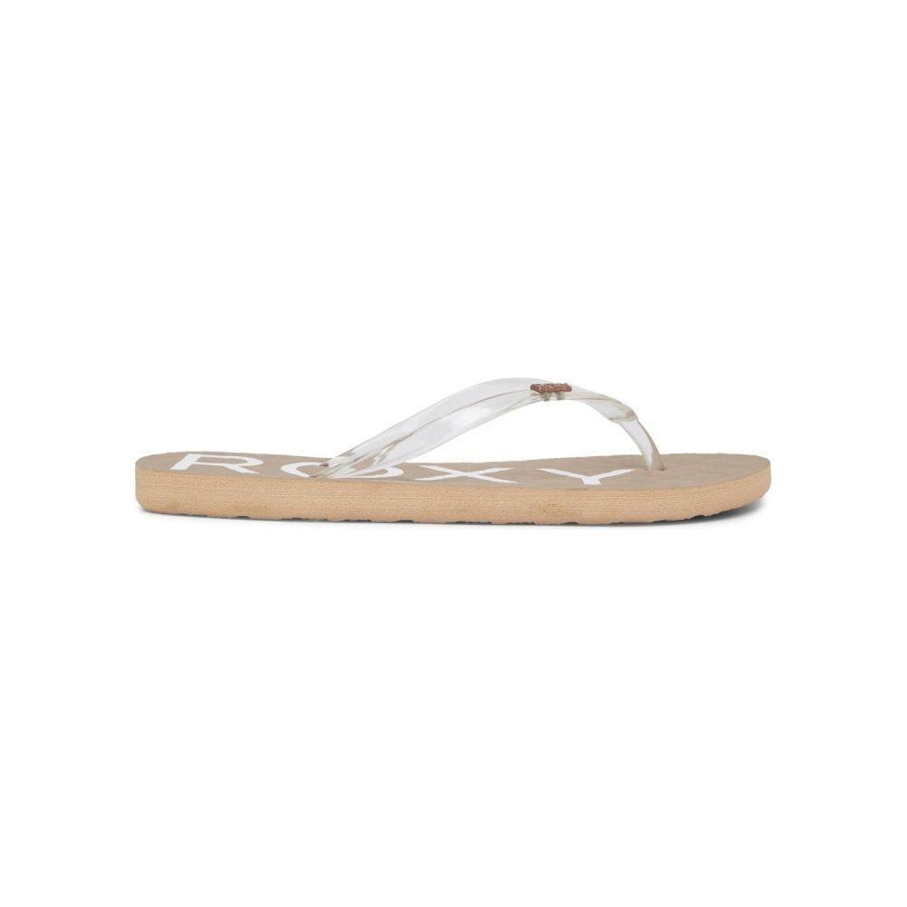 Roxy - VIVA JELLY - CHAMPAGNE - Flip Flop