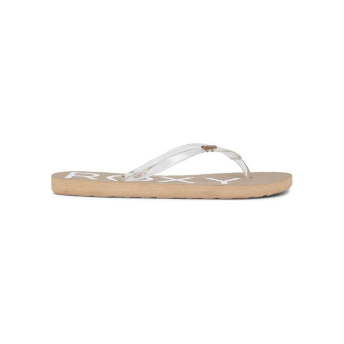 Roxy - VIVA JELLY - CHAMPAGNE - Flip Flop