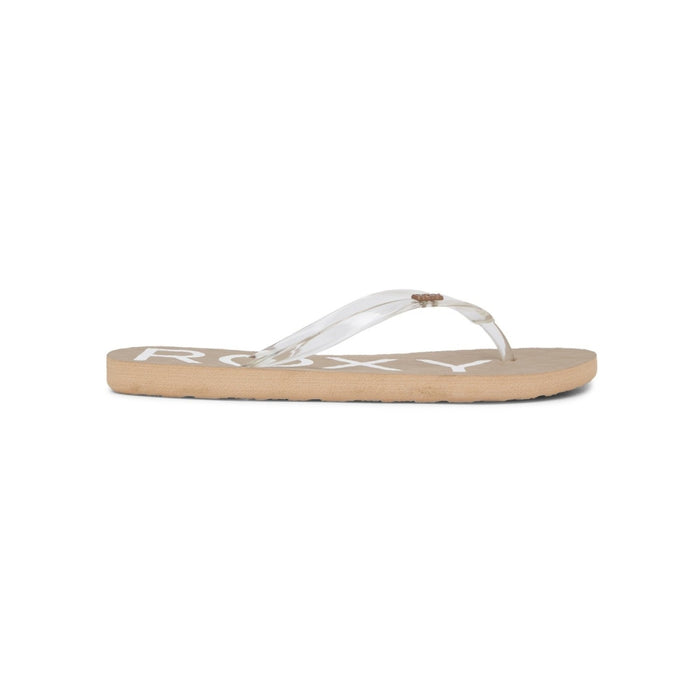Roxy - VIVA JELLY - CHAMPAGNE - Flip Flop