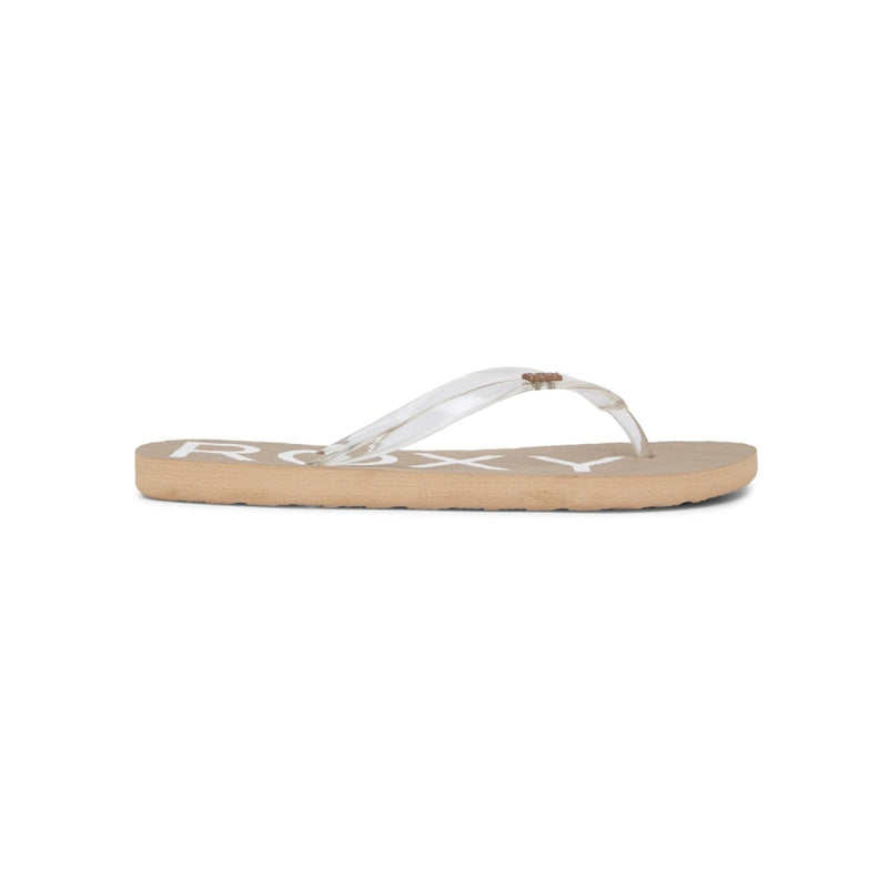 Roxy - VIVA JELLY - CHAMPAGNE - Flip Flop
