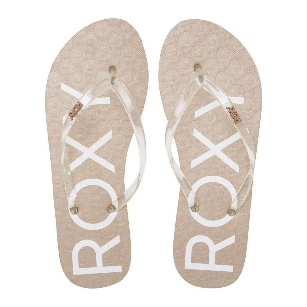 Roxy - VIVA JELLY - CHAMPAGNE - Flip Flop