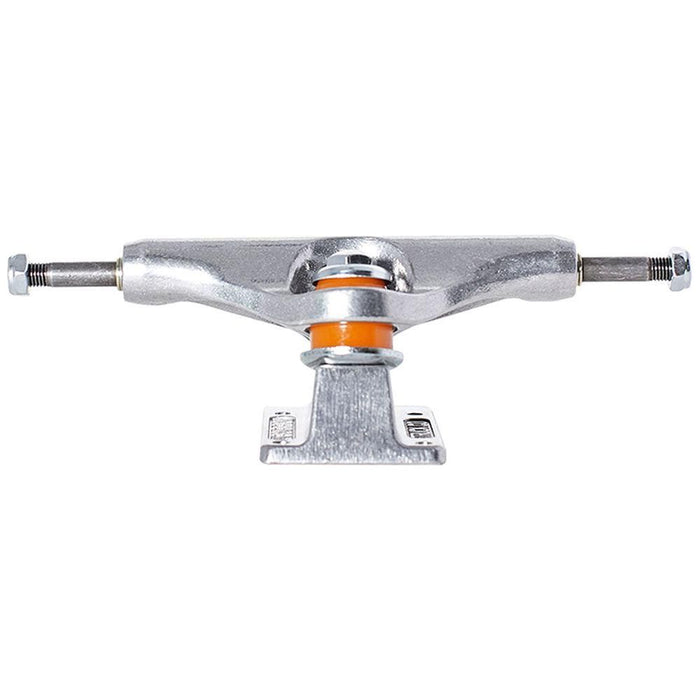 139 Polished Mid Trucks - Independent - No Color - Skateboard Achse