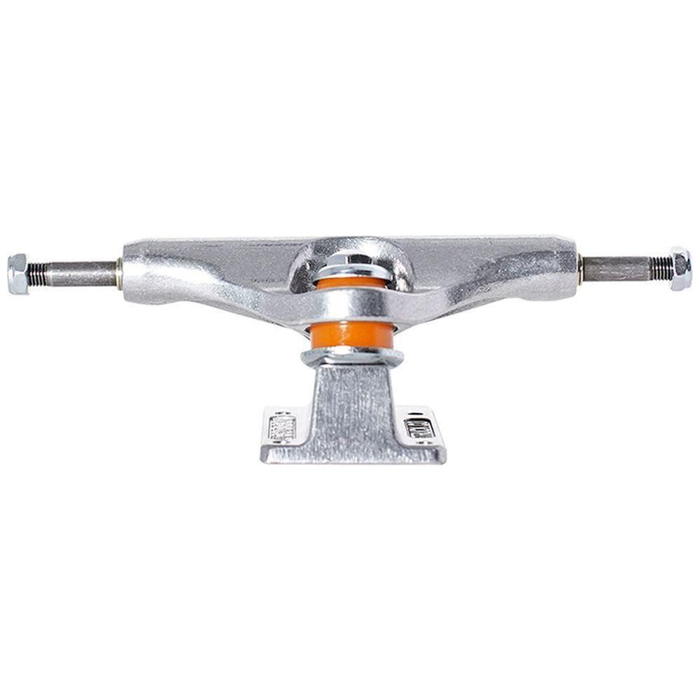 149 Polished Mid Trucks - Independent - No Color - Skateboard Achse