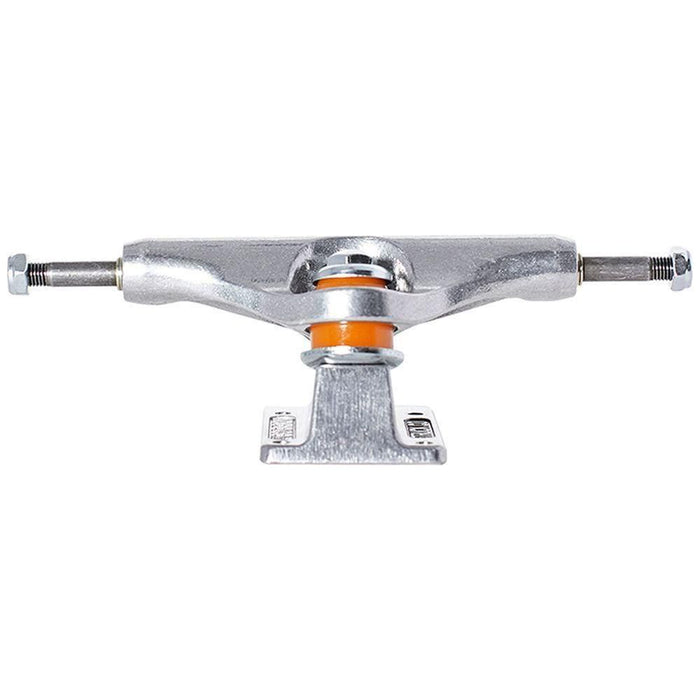 149 Polished Mid Trucks - Independent - No Color - Skateboard Achse