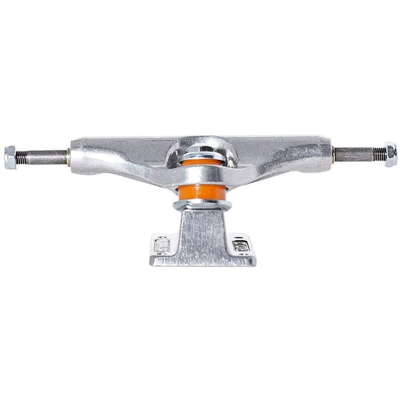 149 Polished Mid Trucks - Independent - No Color - Skateboard Achse
