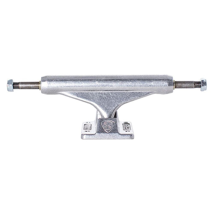 149 Polished Mid Trucks - Independent - No Color - Skateboard Achse