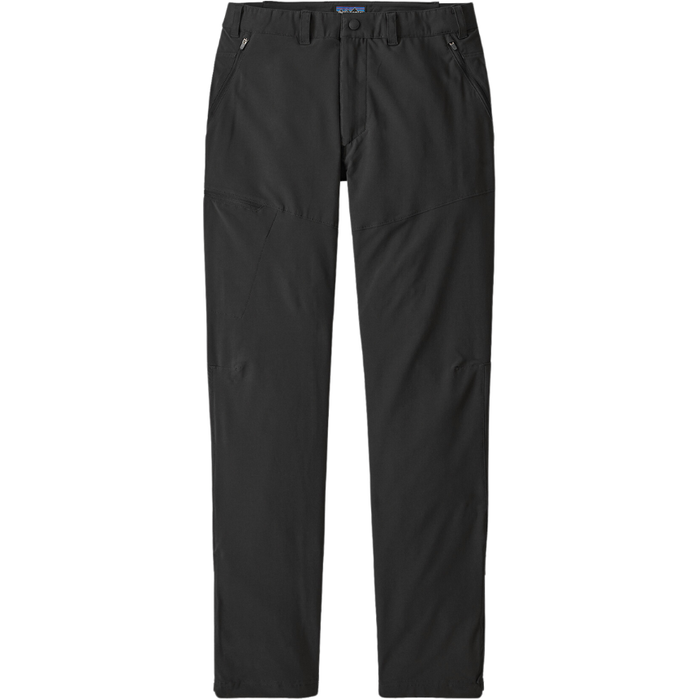 Patagonia - Ms Terravia Trail Pants - Reg - Black - Outdoor-Hose lang