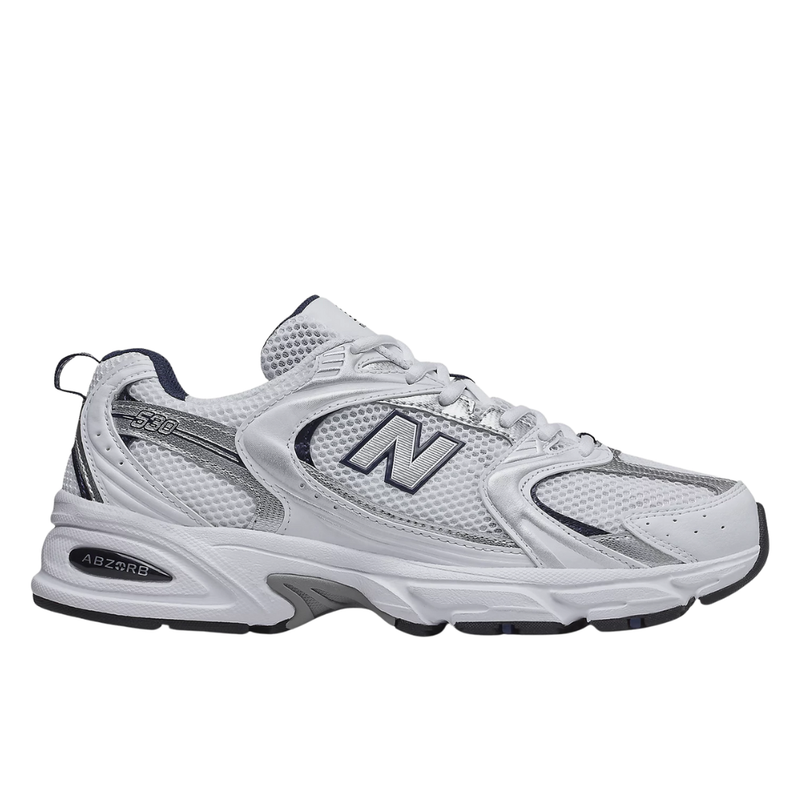 New Balance - MR530SG - White/Blue - Sneaker