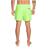 Quiksilver - EVERYDAY VOLLEY 15 - GREEN GECKO - Boardshort