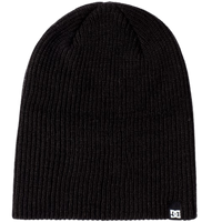 DC - DC Skully - Black - Beanie