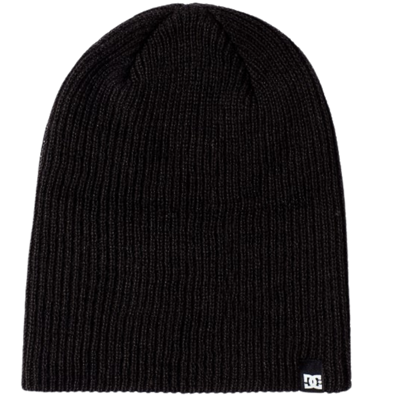 DC - DC Skully - Black - Beanie