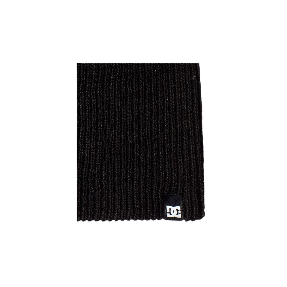 DC - DC Skully - Black - Beanie