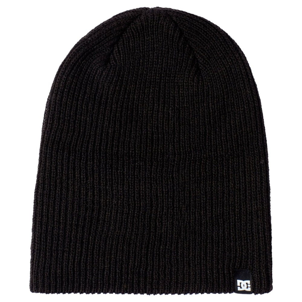 DC - DC SKULLY - BLACK - Beanie