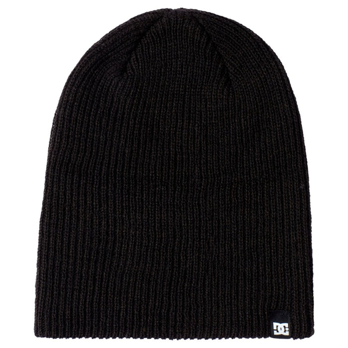 DC - DC SKULLY - BLACK - Beanie