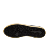 Nike - Nike SB Chron 2 - Black/White-Black-Gum Light Brown - Sneaker