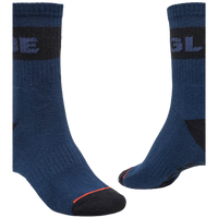 Globe - Horizons Crew Sock 5 Pack - Dark Assorted - Socken