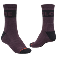 Globe - Horizons Crew Sock 5 Pack - Dark Assorted - Socken