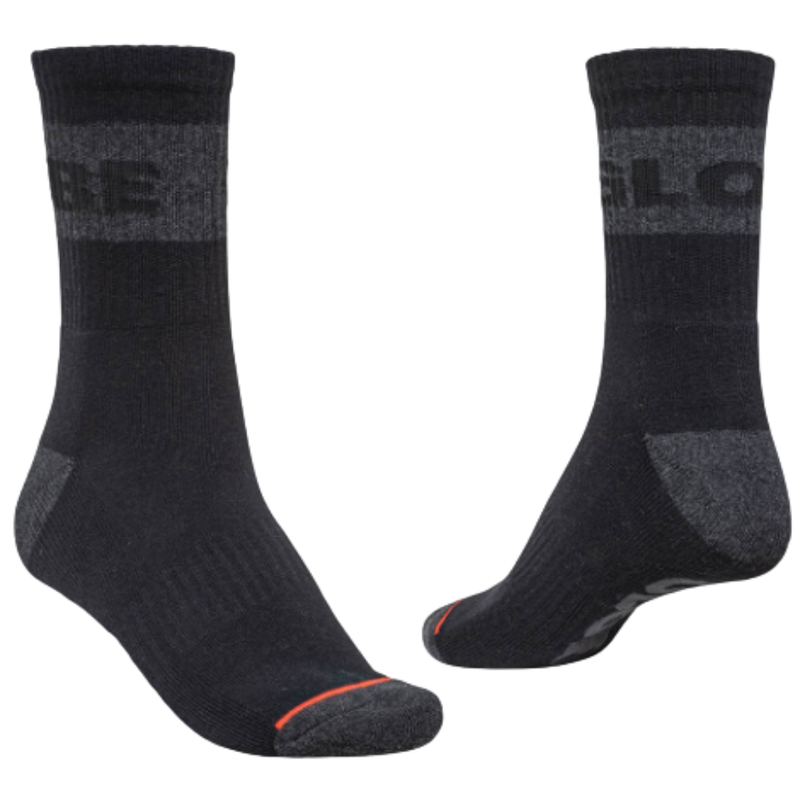 Globe - Horizons Crew Sock 5 Pack - Dark Assorted - Socken