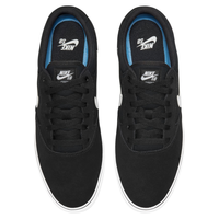 Nike - Nike SB Chron 2 - BLACK/WHITE-BLACK - Sneaker