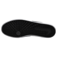 Nike - Nike SB Chron 2 - BLACK/WHITE-BLACK - Sneaker