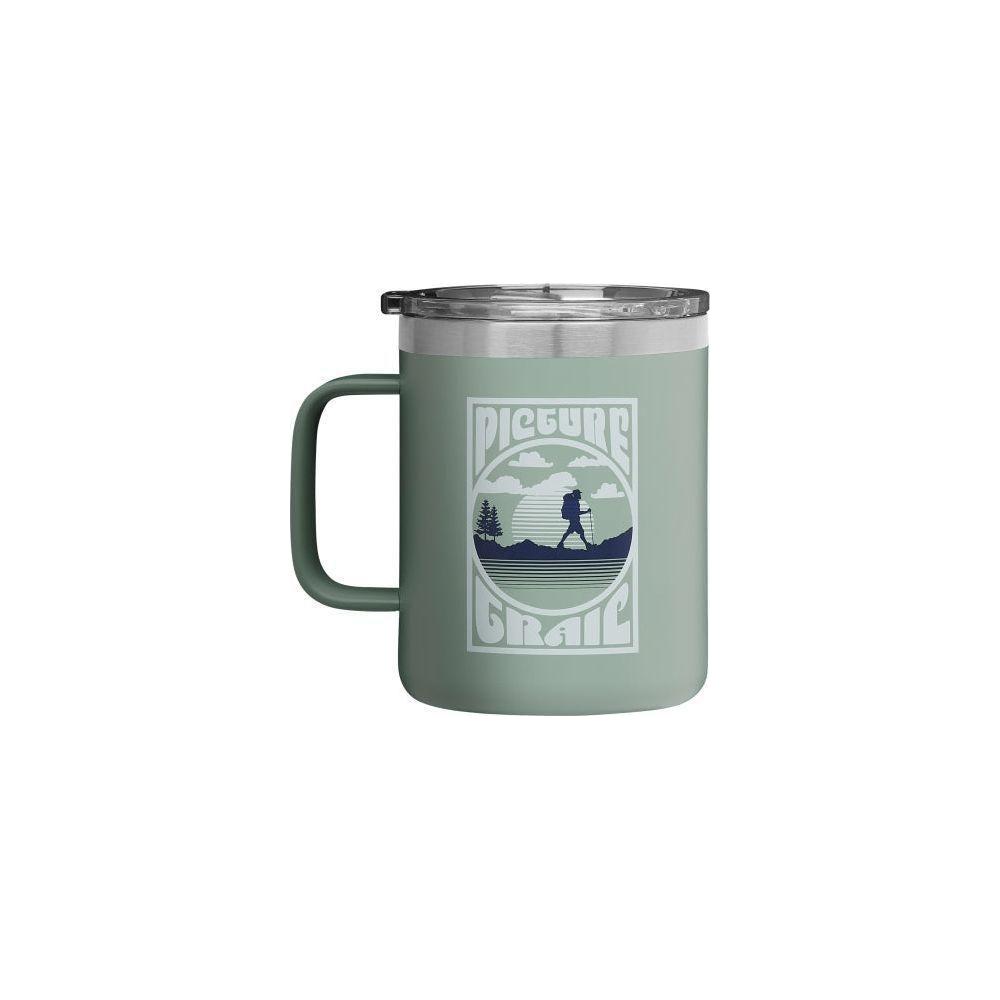 Picture - TIMO INS. CUP - N Blue Surf - Mehr Accessoires