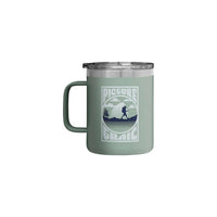 Picture - TIMO INS. CUP - N Blue Surf - Mehr Accessoires