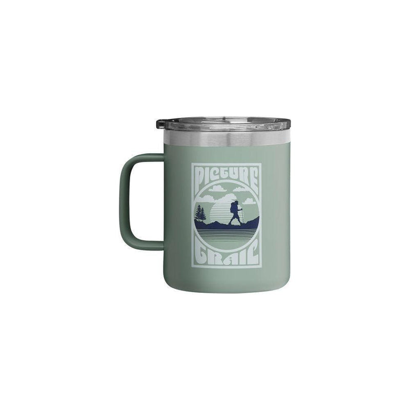 Picture - TIMO INS. CUP - N Blue Surf - Mehr Accessoires