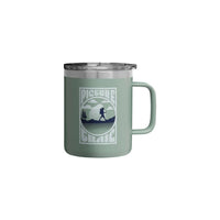 Picture - TIMO INS. CUP - N Blue Surf - Mehr Accessoires