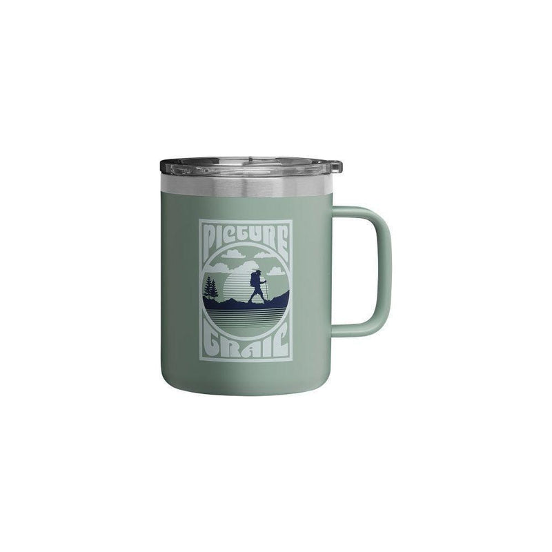 Picture - TIMO INS. CUP - N Blue Surf - Mehr Accessoires