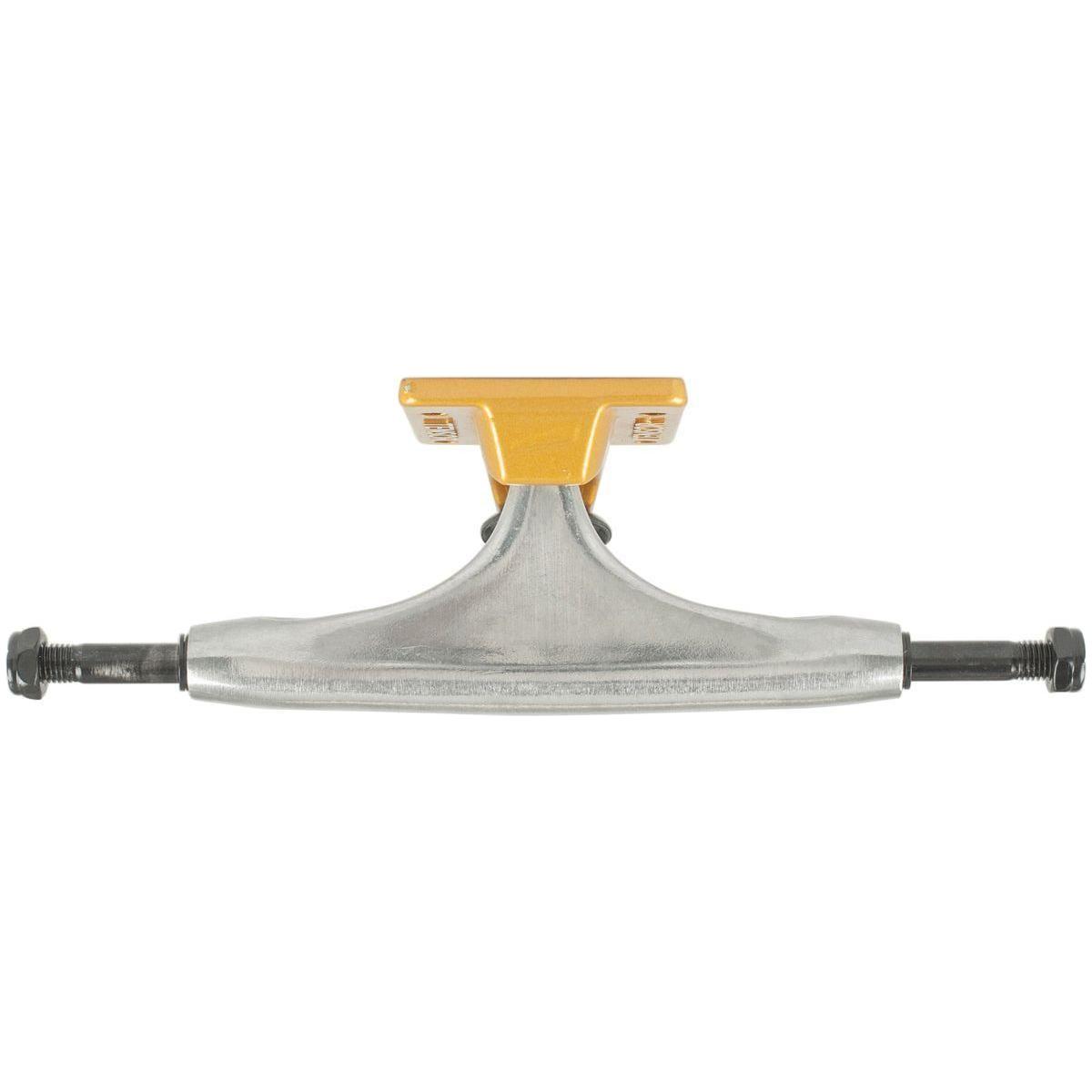 Alloys-Tensor-Raw/Gold-Skateboard Achse