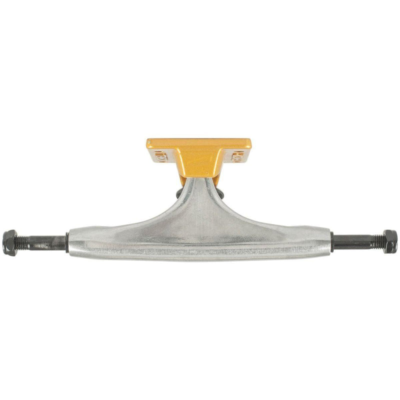 Alloys-Tensor-Raw/Gold-Skateboard Achse