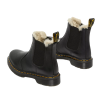 DrMartens - 2976 Leonore - Black Wyoming - Boot