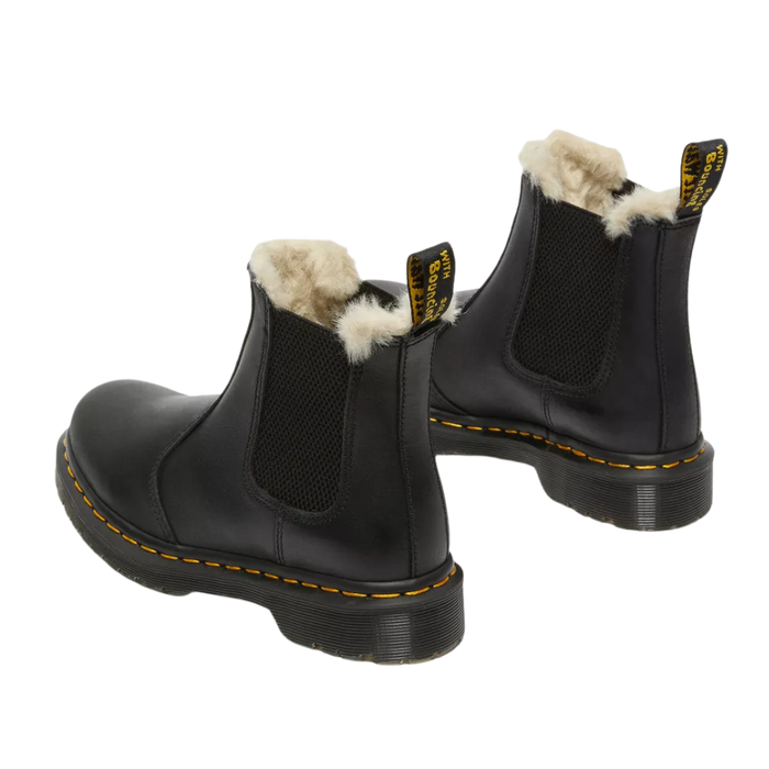DrMartens - 2976 Leonore - Black Wyoming - Boot