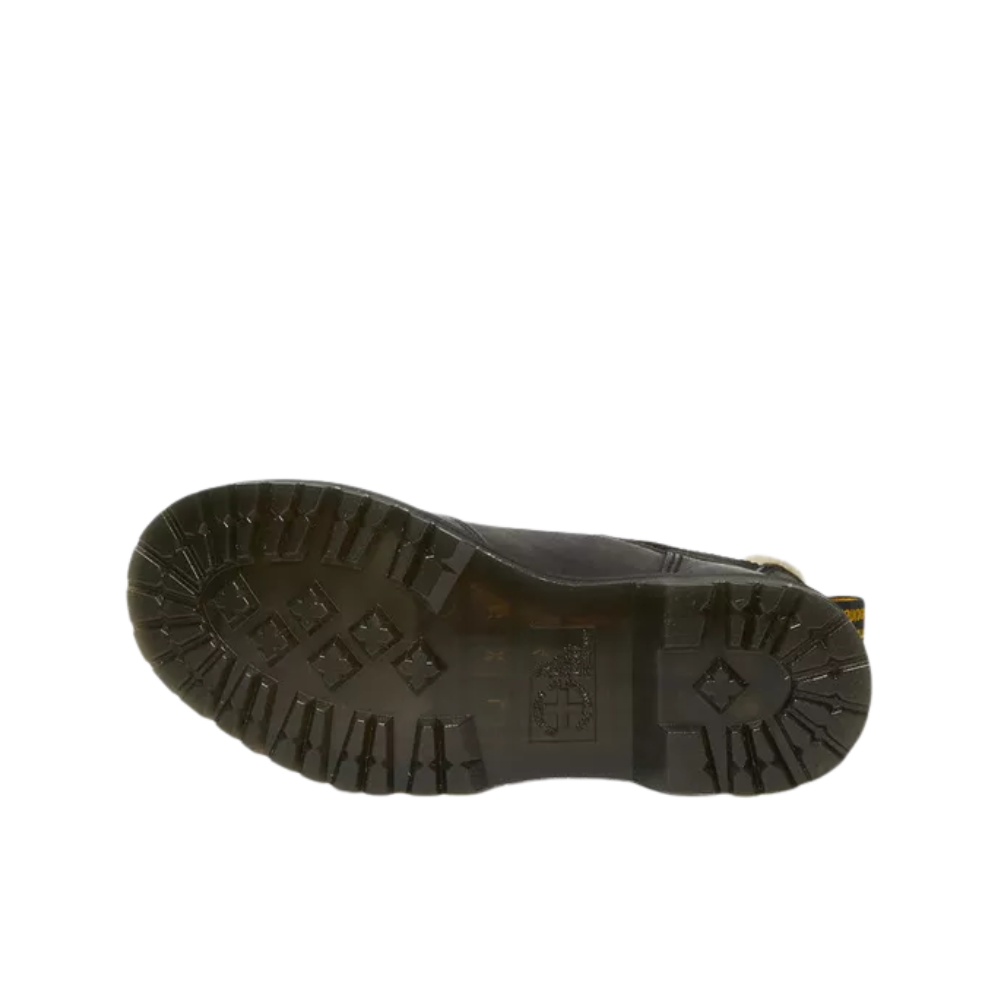 DrMartens - 2976 Leonore - Black Wyoming - Boot