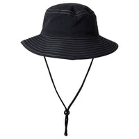 Quiksilver - ORIGINAL BOONIE - BLACK - Snapback Cap