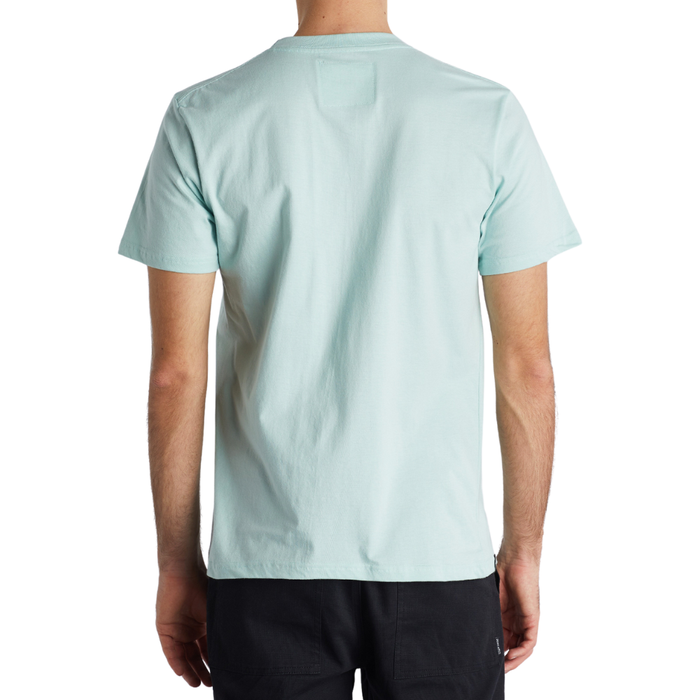 Dedicated - T-shirt Stockholm Stitch Bike - Surf Spray - T-Shirt
