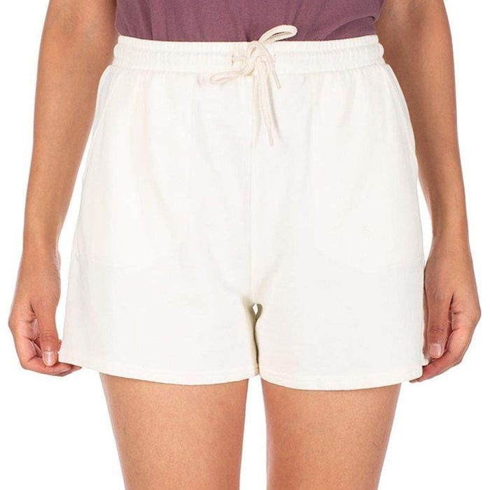 Flagli Short - Iriedaily - offwhite - Short