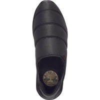 Scout Slipper - Etnies . Black Black Gum - Sneaker