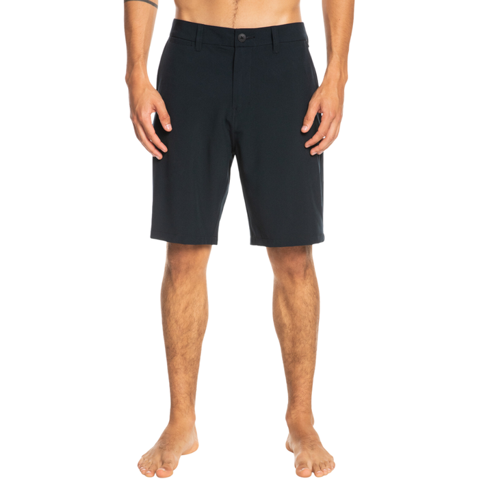 Quiksilver - OCEAN UNION AMPHIBIAN 20 - BLACK - Short