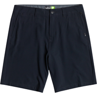 Quiksilver - OCEAN UNION AMPHIBIAN 20 - BLACK - Short