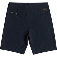 Quiksilver - OCEAN UNION AMPHIBIAN 20 - BLACK - Short