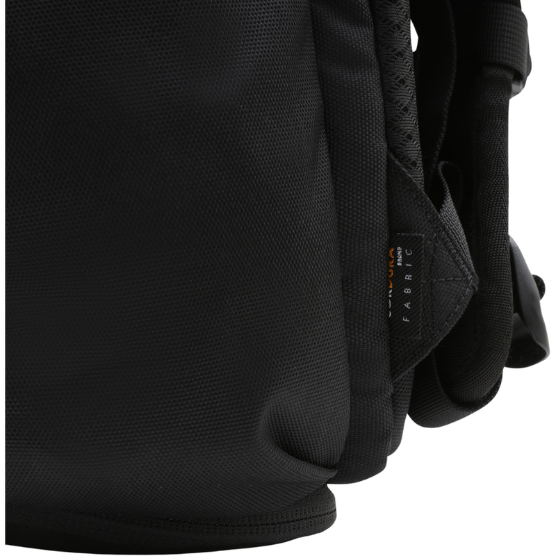 Vans - VANS DX SKATEPACK  - Black - Skate-Rucksack