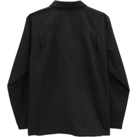 Vans - MN DRILL CHORE COAT LINED - BLACK - Übergangsjacke