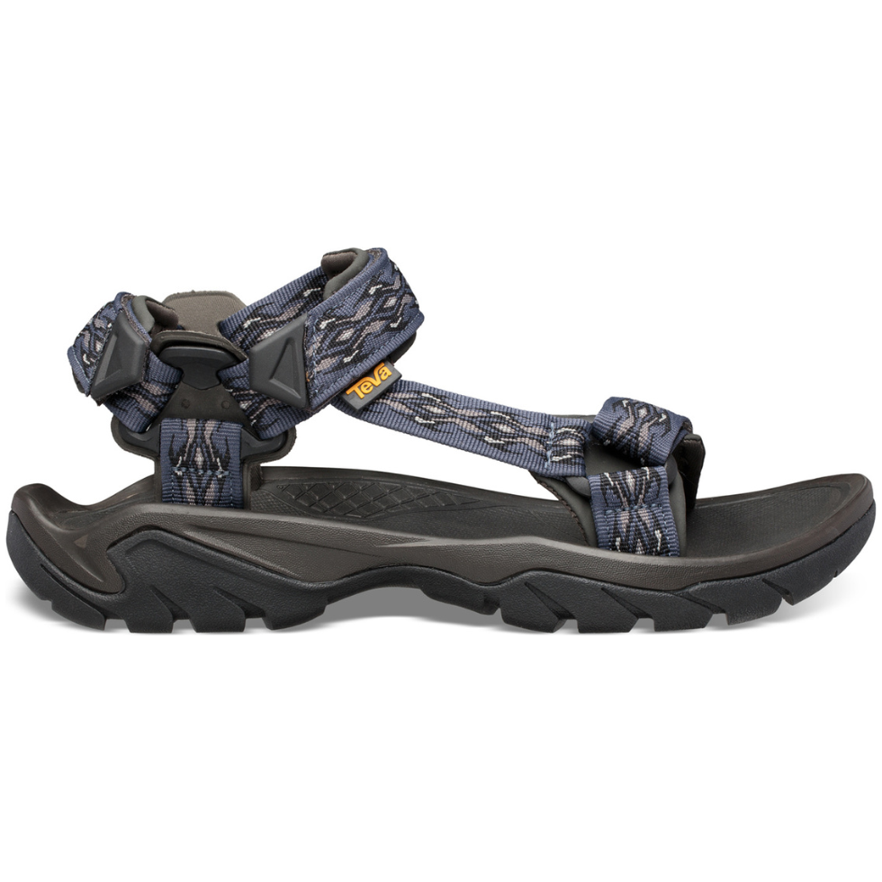 Teva - Terra Fi 5 Universal - MADANG BLUE - Sandale