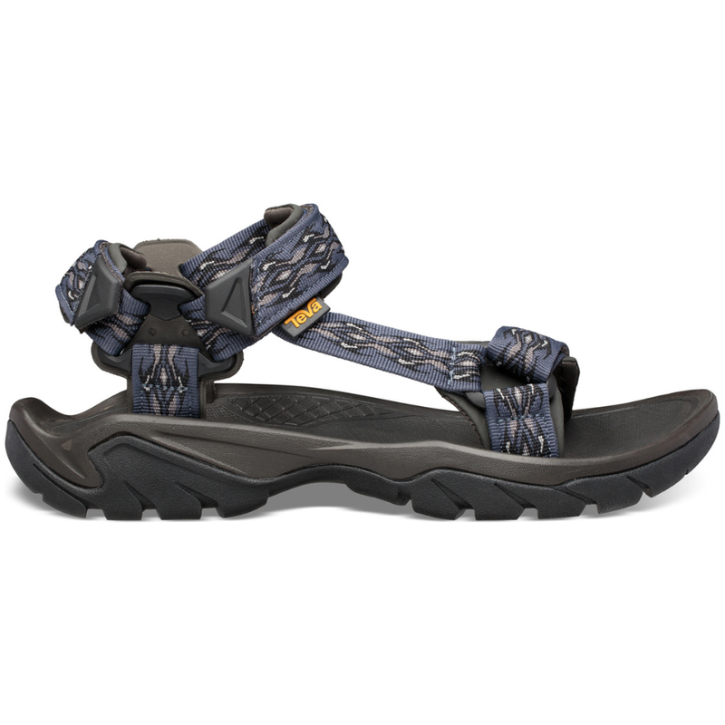 Teva - Terra Fi 5 Universal - MADANG BLUE - Sandale